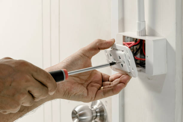 Best Electrical Maintenance Services  in Burley, WA