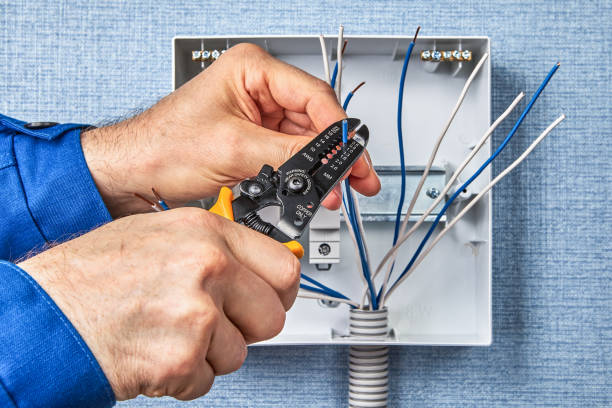 Reliable Burley, WA Electrician Solutions