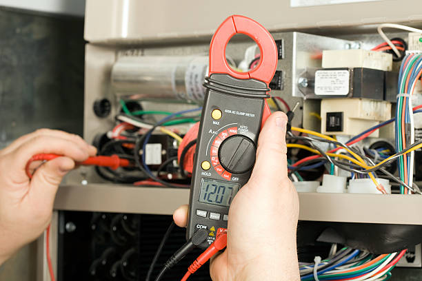 Electrical Maintenance Services in Burley, WA